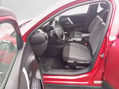 Photo 30 Citroën C4  PureTech 100 BVM6