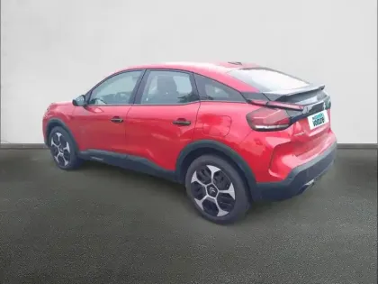 Photo 6 Citroën C4  PureTech 100 BVM6