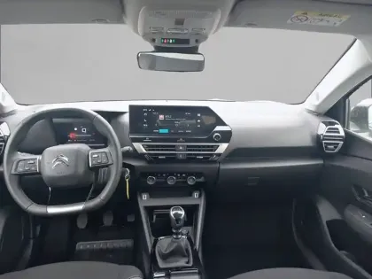 Photo 7 Citroën C4  PureTech 100 BVM6