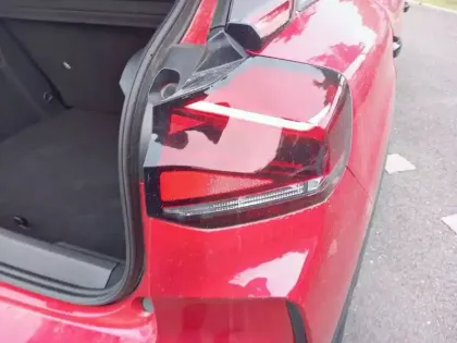 Photo 16 Citroën C4  PureTech 100 BVM6