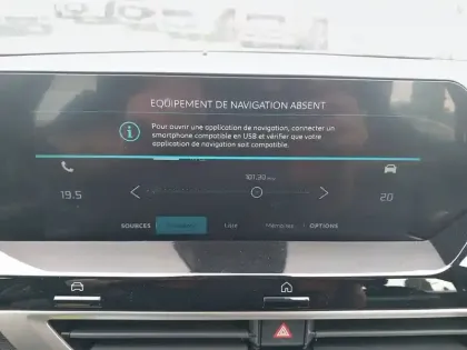 Photo 19 Citroën C4  PureTech 100 BVM6