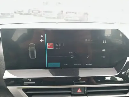 Photo 18 Citroën C4  PureTech 100 BVM6