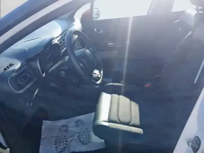 Photo 10 Citroën C3  PureTech 110 S&S EAT6