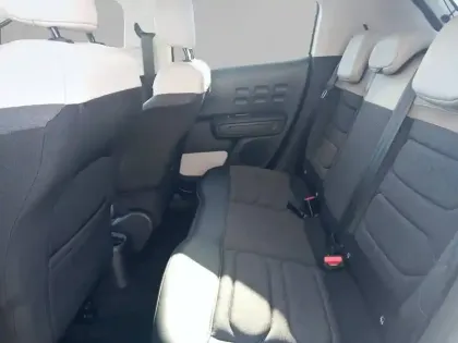 Photo 11 Citroën C3  PureTech 110 S&S EAT6