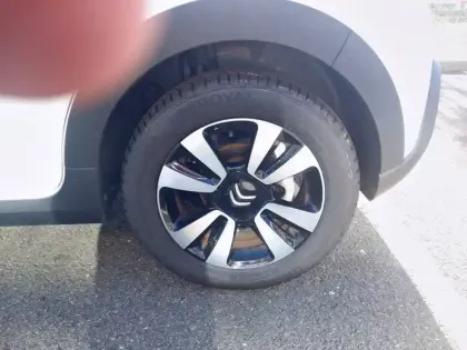 Photo 12 Citroën C3  PureTech 110 S&S EAT6