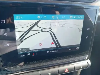 Photo 14 Citroën C3  PureTech 110 S&S EAT6