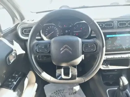 Photo 8 Citroën C3  PureTech 110 S&S EAT6