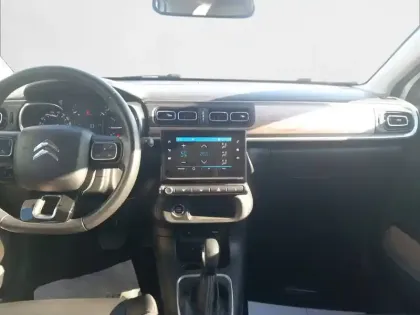 Photo 7 Citroën C3  PureTech 110 S&S EAT6