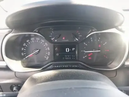 Photo 9 Citroën C3  PureTech 110 S&S EAT6