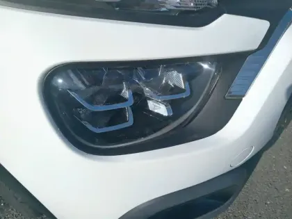 Photo 15 Citroën C3  PureTech 110 S&S EAT6