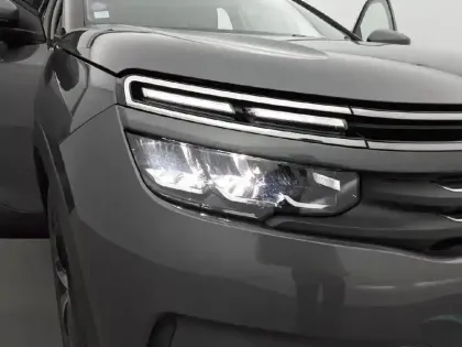 Photo 15 Citroën C5 aircross  Hybride Rechargeable 225 S&S e-EAT8