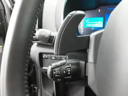 Photo 22 Citroën C5 aircross  Hybride Rechargeable 225 S&S e-EAT8