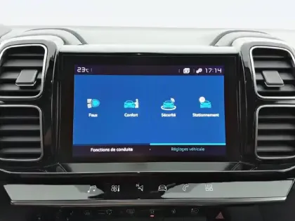 Photo 25 Citroën C5 aircross  Hybride Rechargeable 225 S&S e-EAT8