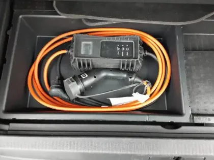 Photo 48 Citroën C5 aircross  Hybride Rechargeable 225 S&S e-EAT8