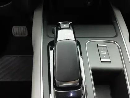 Photo 13 Citroën C5 aircross  Hybride Rechargeable 225 S&S e-EAT8