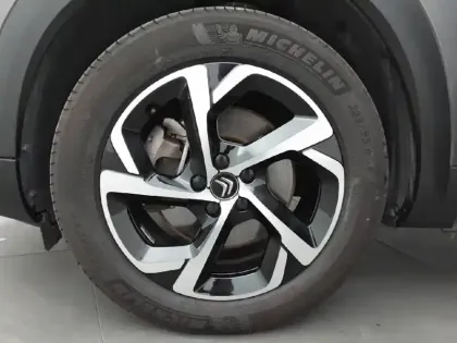 Photo 12 Citroën C5 aircross  Hybride Rechargeable 225 S&S e-EAT8