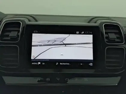 Photo 23 Citroën C5 aircross  Hybride Rechargeable 225 S&S e-EAT8