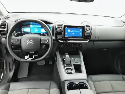 Photo 7 Citroën C5 aircross  Hybride Rechargeable 225 S&S e-EAT8