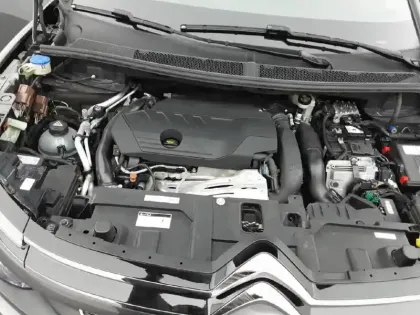 Photo 17 Citroën C5 aircross  Hybride Rechargeable 225 S&S e-EAT8