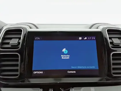 Photo 64 Citroën C5 aircross  Hybride Rechargeable 225 S&S e-EAT8