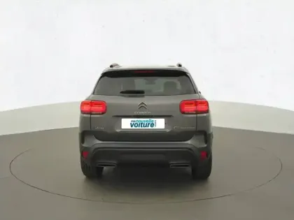 Photo 72 Citroën C5 aircross  Hybride Rechargeable 225 S&S e-EAT8