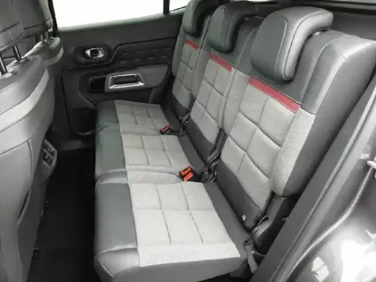 Photo 11 Citroën C5 aircross  Hybride Rechargeable 225 S&S e-EAT8