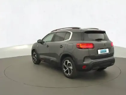 Photo 6 Citroën C5 aircross  Hybride Rechargeable 225 S&S e-EAT8
