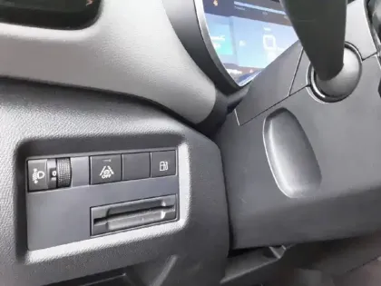 Photo 21 Citroën C5 aircross  Hybride Rechargeable 225 S&S e-EAT8