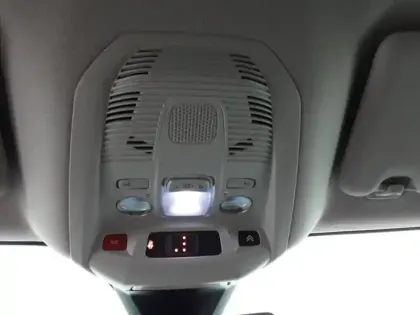 Photo 101 Citroën C5 aircross  Hybride Rechargeable 225 S&S e-EAT8