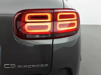 Photo 16 Citroën C5 aircross  Hybride Rechargeable 225 S&S e-EAT8