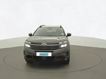Photo 35 Citroën C5 aircross  Hybride Rechargeable 225 S&S e-EAT8