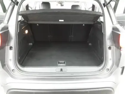 Photo 5 Citroën C5 aircross  Hybride Rechargeable 225 S&S e-EAT8