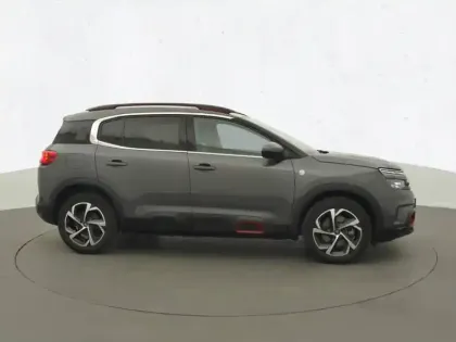 Photo 37 Citroën C5 aircross  Hybride Rechargeable 225 S&S e-EAT8