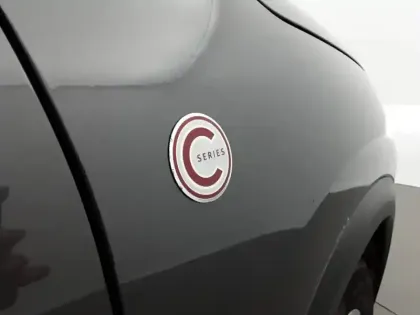 Photo 18 Citroën C5 aircross  Hybride Rechargeable 225 S&S e-EAT8