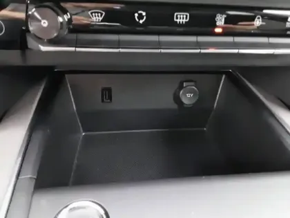 Photo 32 Citroën C5 aircross  Hybride Rechargeable 225 S&S e-EAT8