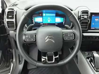 Photo 76 Citroën C5 aircross  Hybride Rechargeable 225 S&S e-EAT8
