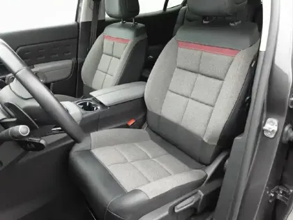 Photo 10 Citroën C5 aircross  Hybride Rechargeable 225 S&S e-EAT8