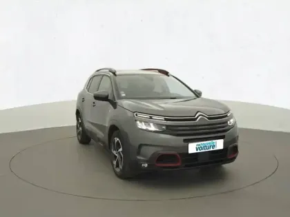 Photo 70 Citroën C5 aircross  Hybride Rechargeable 225 S&S e-EAT8
