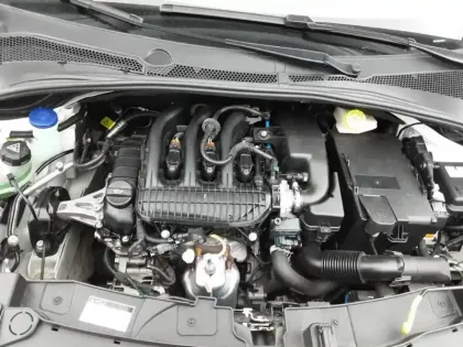 Photo 56 Citroën C3  PureTech 83 S&S BVM5