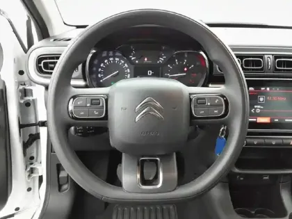 Photo 8 Citroën C3  PureTech 83 S&S BVM5