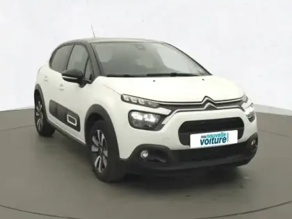Photo 44 Citroën C3  PureTech 83 S&S BVM5
