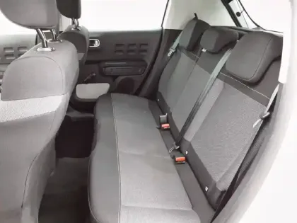 Photo 11 Citroën C3  PureTech 83 S&S BVM5