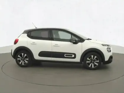 Photo 24 Citroën C3  PureTech 83 S&S BVM5