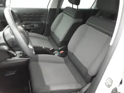 Photo 10 Citroën C3  PureTech 83 S&S BVM5