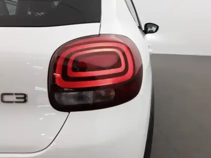 Photo 16 Citroën C3  PureTech 83 S&S BVM5