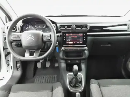 Photo 7 Citroën C3  PureTech 83 S&S BVM5