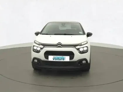 Photo 43 Citroën C3  PureTech 83 S&S BVM5