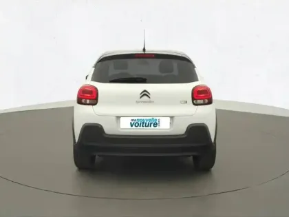 Photo 25 Citroën C3  PureTech 83 S&S BVM5