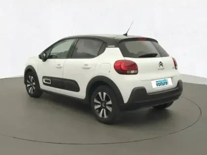 Photo 6 Citroën C3  PureTech 83 S&S BVM5