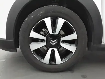 Photo 12 Citroën C3  PureTech 83 S&S BVM5